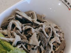 -阳坊大都涮羊肉(阳坊总店)