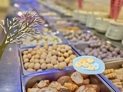 -阪尚皇·原切牛排·烤肉火锅自助(北京路店)