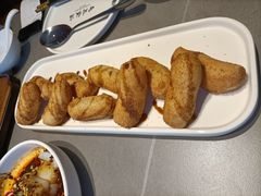 -四川饭店(长白店)