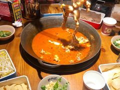 -老天桥蛙炉火锅(姑苏总店)