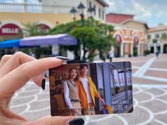 -佛罗伦萨小镇广佛名品奥特莱斯(疏港路店)