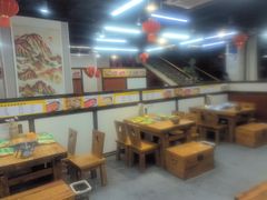 -汕锦记潮汕生鲜牛肉馆(富华店)