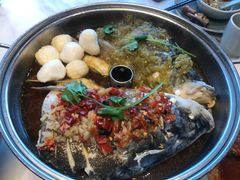 -望湘园·湖南菜(宏伊店)