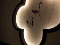 -绿茶餐厅(汇悦大融城店)