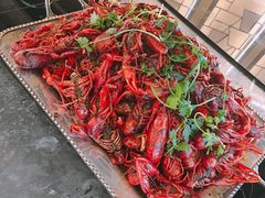 -西安高新希尔顿酒店·咖啡露台西餐厅