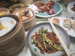 -陶陶居酒家(SM二期购物广场店)