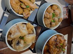 -德发长饺子·非遗(钟楼店)