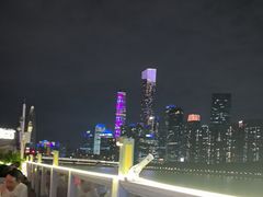 -琶醍壹号•音乐江景餐吧