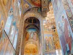 -滴血救世主教堂