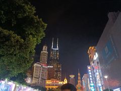 -傣妹火锅(南京东路一店)