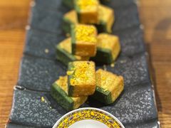 拉萨豆腐-敏珠拉姆藏餐·南京厨房(富春江东街店)