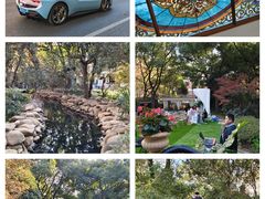 -马勒别墅·中餐厅