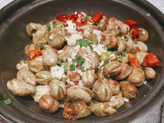 -阿娘家·原生态农家菜(国顺东路店)