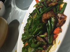 -苔圣园酒家(尊木汇国际艺术广场店)