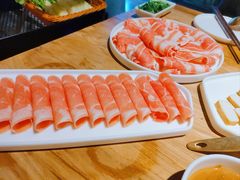 -四喜小胖·北京涮肉(五道营店)