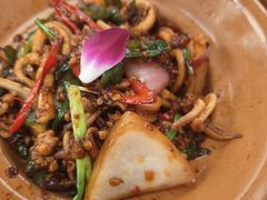 -KingThaia金泰兰(滨江天街店)