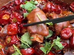 -百慕翡丽(南滨河东路店)