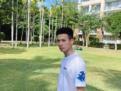 -三亚海棠湾万丽度假酒店