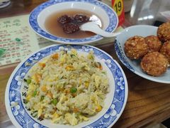 -粗茶淡饭(东关街店)