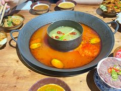 -楠火锅(龙阳广场店)