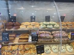 -DEMO黛慕蛋糕(中泰店)