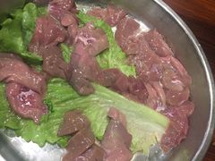 -顺德一品粥·20年凤城老字号(芳村店)