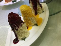-蓬川食府(金海道店)