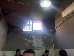 -天桥老金涮肉(牛街店)