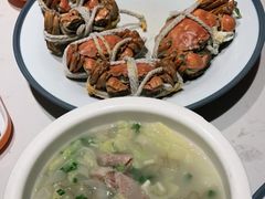 -杨氏青龙虾·羊蝎子(托乐嘉店)