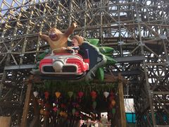 -郑州方特梦幻王国