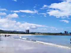-漳州滨海火山岛自然生态风景区