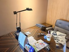 -中山利和希尔顿酒店