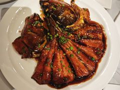 -沈大成(南京东路店)