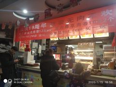 -华莱士·炸鸡汉堡(簇桥镇店)