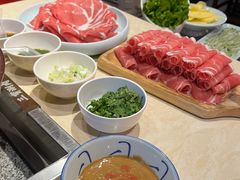 -三宝涮肉(体育学院店)