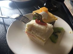 -南沙游艇会·大兵船餐厅