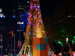-上海尚嘉中心