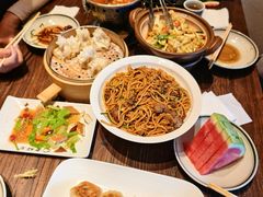 -老绥元烧麦·家常菜(大召店)