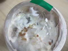 -星巴克(太原茂业天地店)