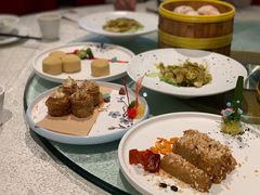 -海皇食府(水都假日酒店店)