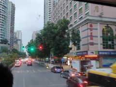 -广州都市观光巴士(粤陶巴)