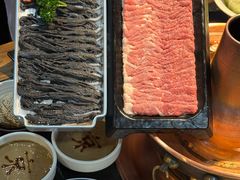 -清真·京华源铜锅涮肉(丰庆店)