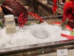 -惠州白鹭湖雅居乐喜来登度假酒店-盛宴标帜西餐厅