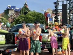 -大连海昌发现王国主题公园