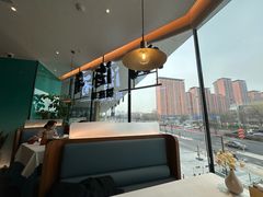 -闽海肴(北辰荟店)