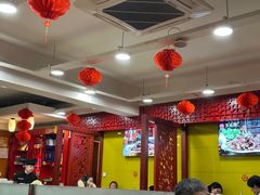 -芦月轩羊蝎子(北蜂窝店)