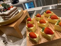 -上海临港美爵酒店·铃兰西餐厅