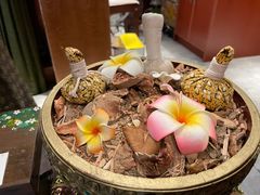 -MintsThai沁泰都市SPA·泰式按摩(公园1903店)