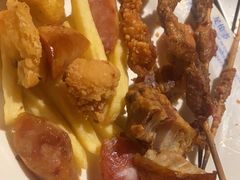 -星伦多自助料理·涮烤一体(虹悦城店)