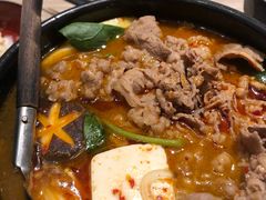 -小山日本料理(兴业太古汇店)